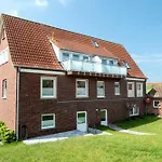 Apartment Deichgraf 4 *