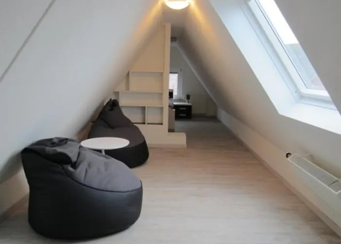 Deichgraf 4 * Baltrum